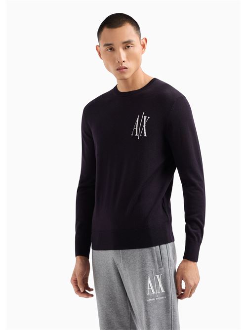  ARMANI EXCHANGE | 8NZM4R ZM8AZ/1510